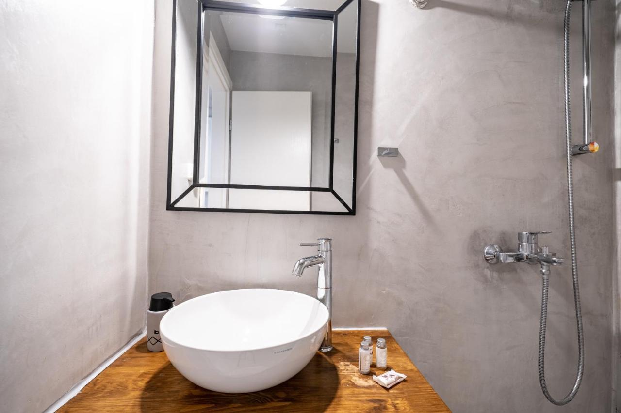 Athens-Center 1 Bedroom 2 Persons Apartment Zewnętrze zdjęcie