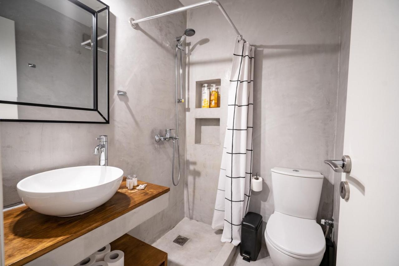 Athens-Center 1 Bedroom 2 Persons Apartment Zewnętrze zdjęcie